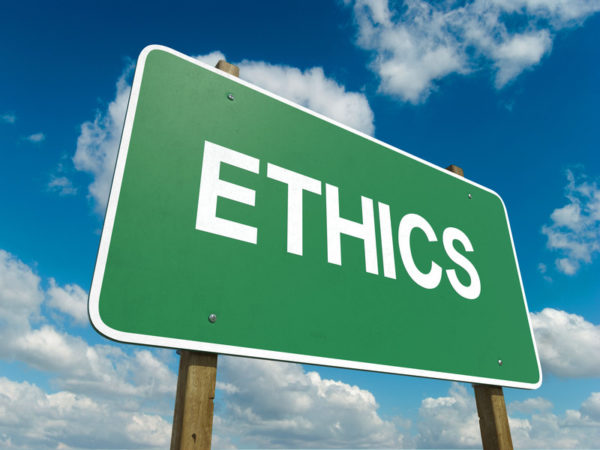 asce code of ethics