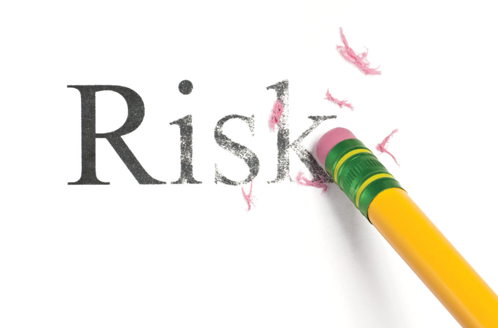 Reducing Risk
