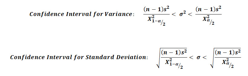 confidence-interval-for-population-variance-calculator-dukrorisang