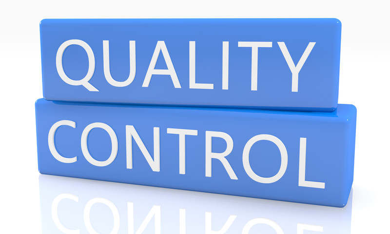 Product Process Control Tools For The Certified Quality Engineer