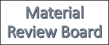 Material Review Board