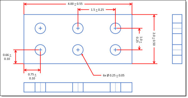 Engineering Drawings & GD&T For the Quality Engineer